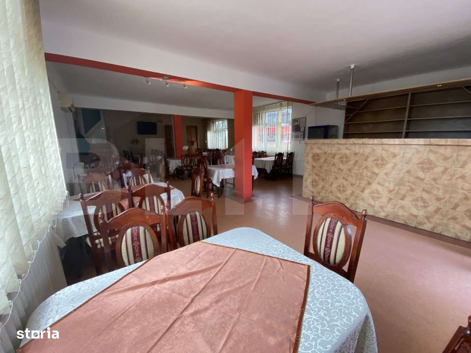 Casa de vanzare, spatiu comercial in suprafata 220 mp, in  localitatea - Imagine principală: 5/19