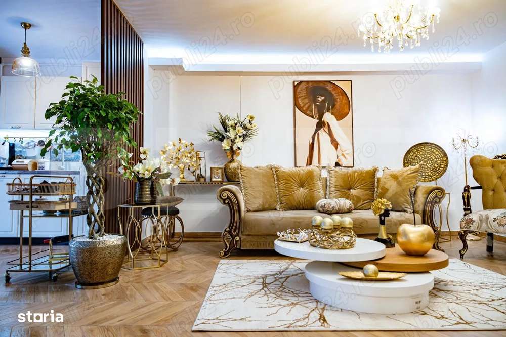 Apartament spatios in zona Soporului ideal pentru Investitie!! - Imagine principală: 3/9