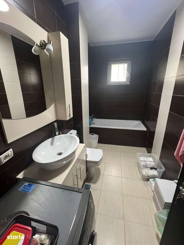 Vânzare Apartament 3 Camere – Decomandat, Kristal Residence-10