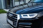 Audi SQ5 3.0 TFSI Quattro Tiptronic - 14