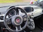 Fiat 500 1.2 Lounge - 11