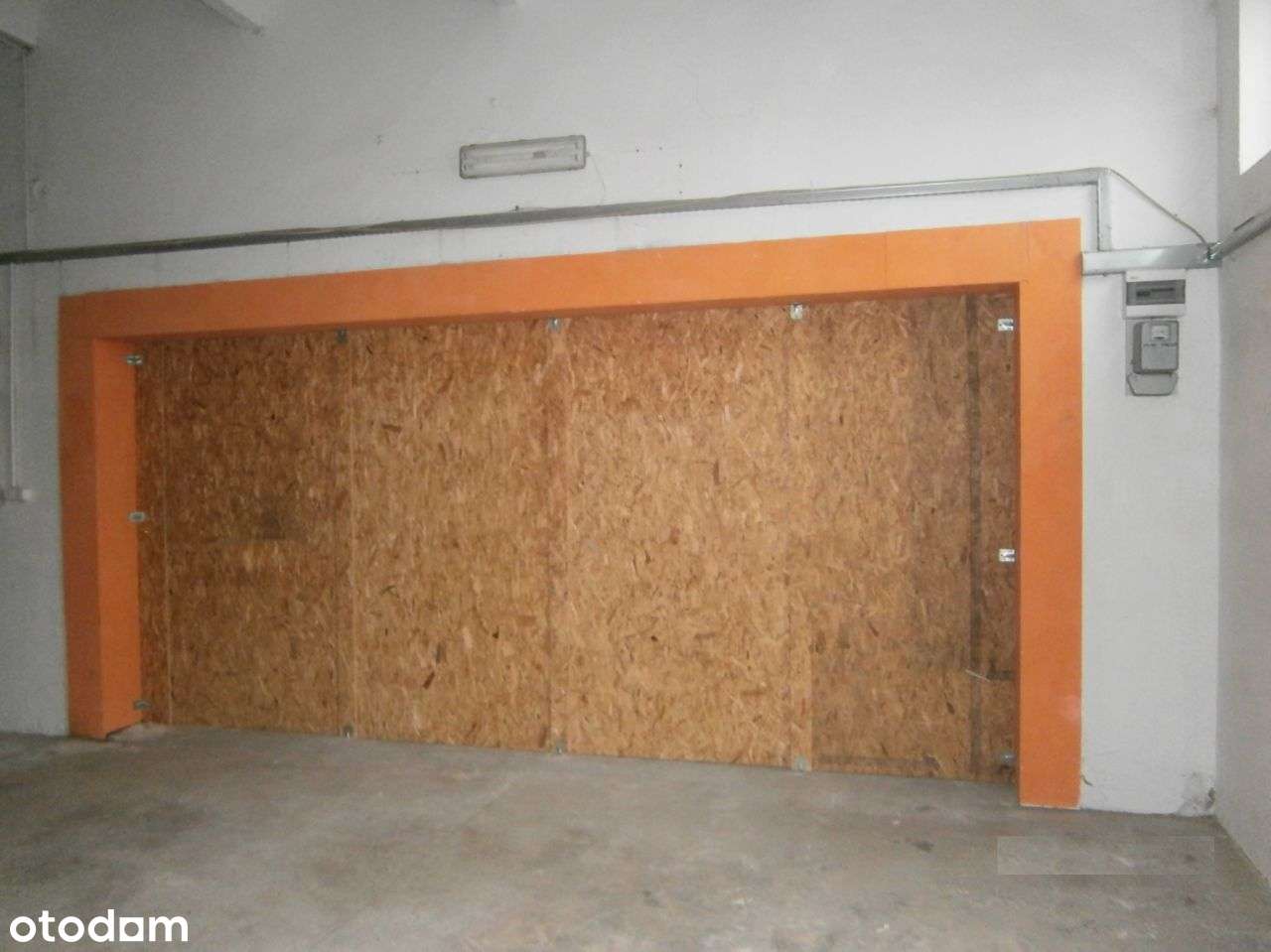 Pomieszczenie produkcyjno-magazynowe - Lipka - Pełny obrazek: 5/11