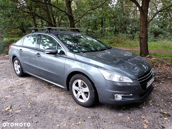 Peugeot 508 1.6 T Active - 7