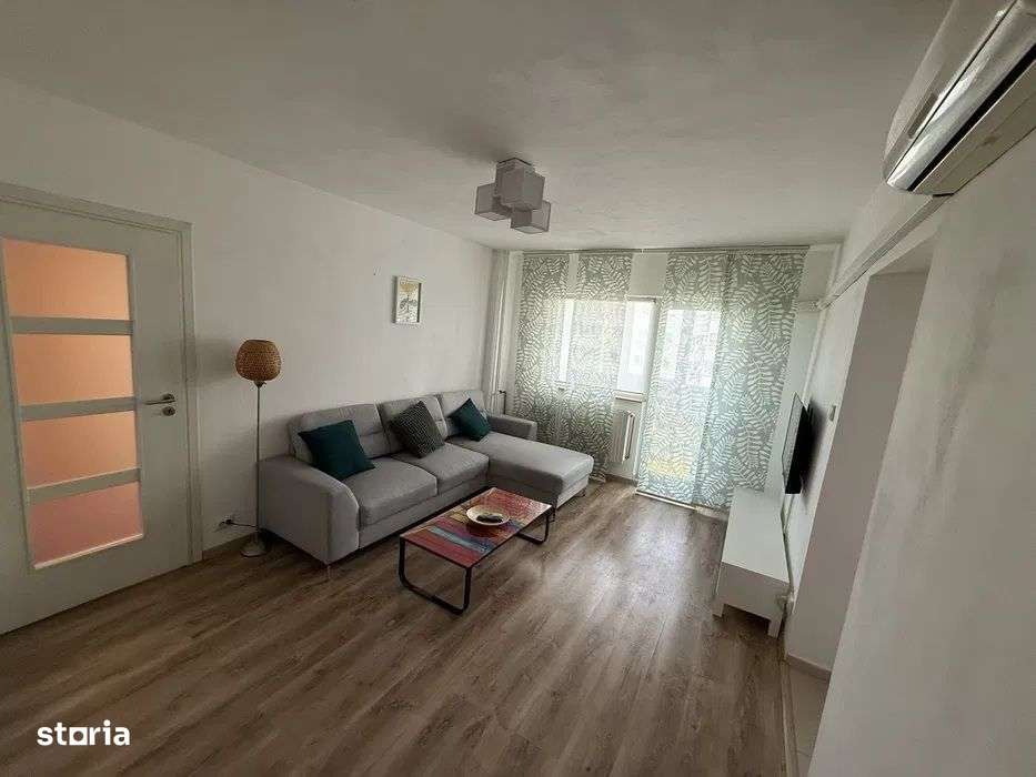 Apartament 2 camere Calea Mosilor - Obor metrou - Imagine principală: 2/7