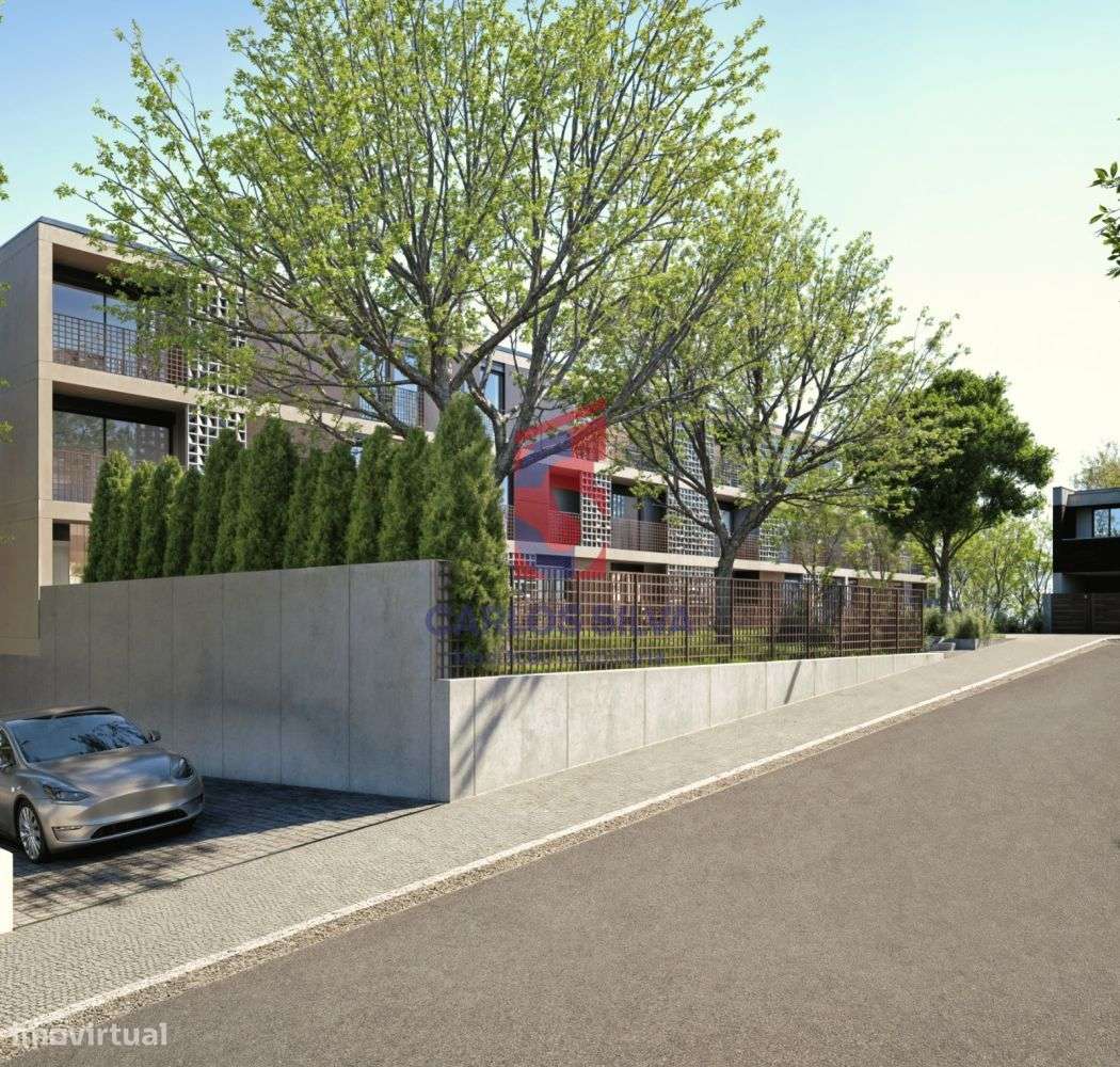 Apartamento T2 em Brufe - Vila Nova de Famalicão-7