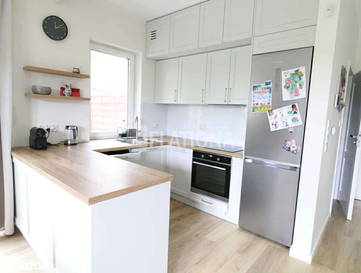 bliźniak z pięknym widokiem - Pełny obrazek: 5/20