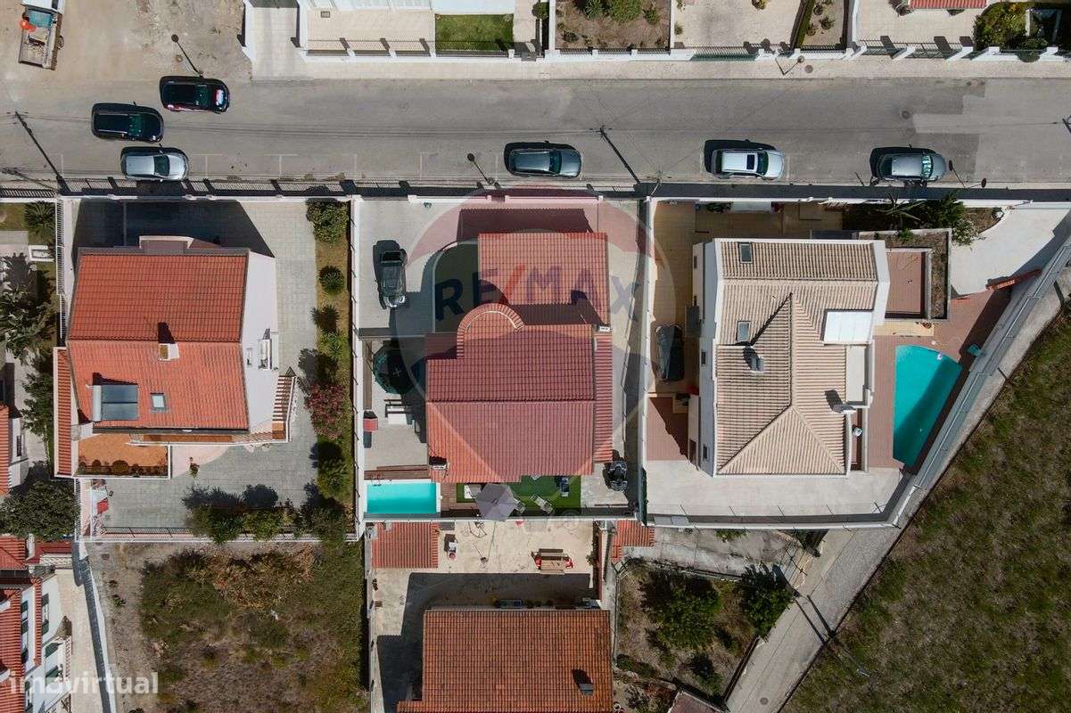 Moradia T4 para venda - Grande imagem: 5/25