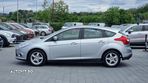 Ford Focus 1.6 TDCi DPF Ambiente - 3