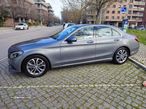 Mercedes-Benz C 180 (BlueTEC) d - 8