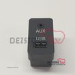 Interfata multimedia USB + auxiliar Volvo FH12 (21092209) - 1