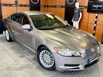 Jaguar XF 2.7 D V6 Luxury - 35