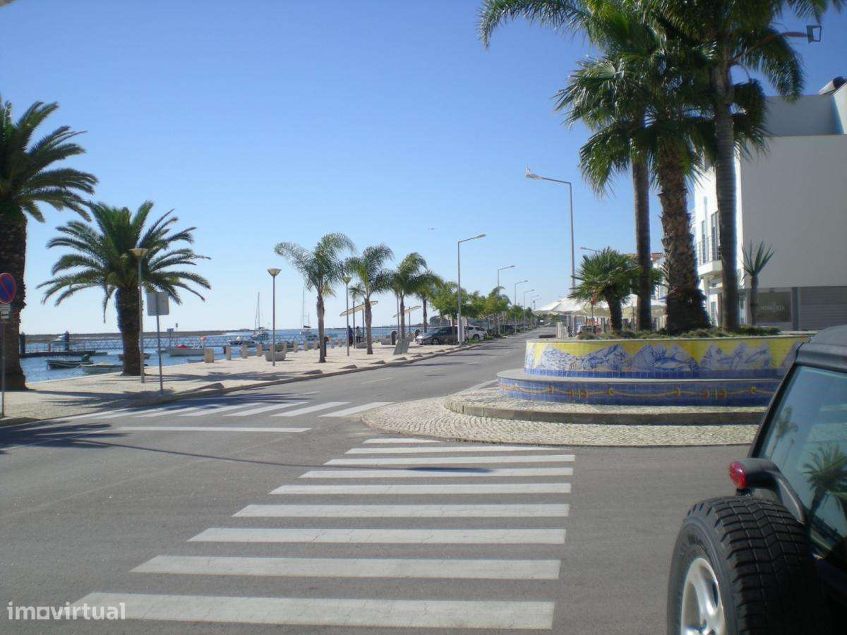 Apartamento com 2 quartos - localizado em Tavira - Grande imagem: 5/10