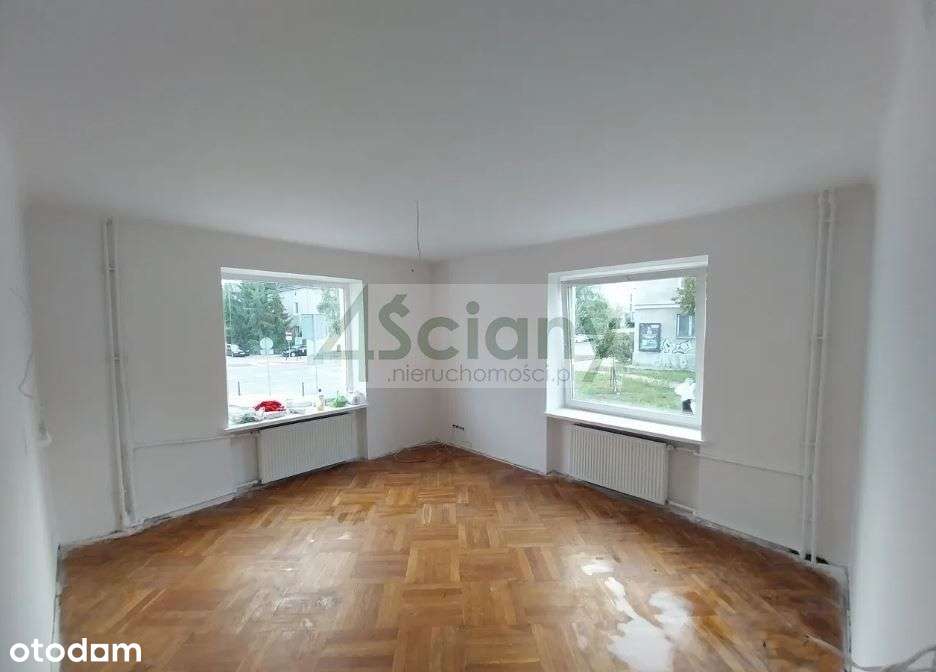 2 pokoje na Starych Bielanach - Pełny obrazek: 5/12