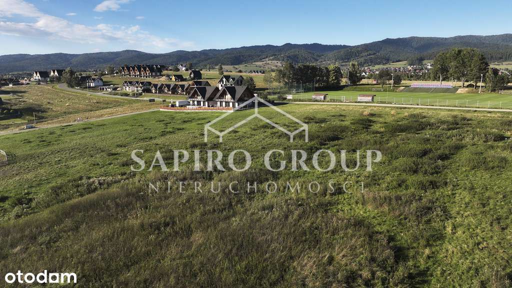 Działka budowlana nad jeziorem-11