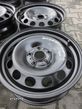 FELGI VW GOLF VI , VII 5x112x57 ET43 16 - 5