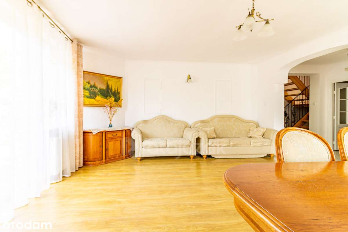 Dom Wolnostojący Z Garażem Gdynia Dąbrowa! - Pełny obrazek: 4/18