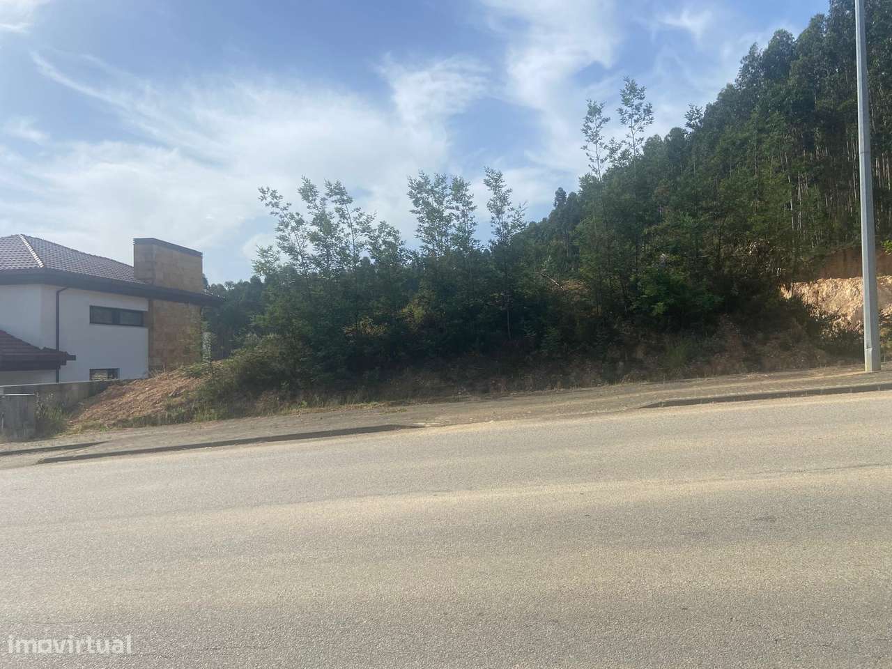 Lote de Terreno  Venda em Moita,Anadia-7