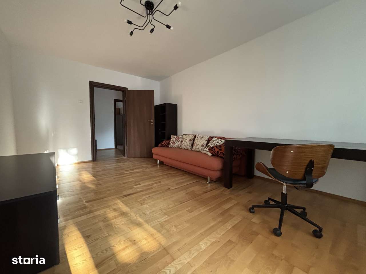 APARTAMENT 4 CAMERE | ETAJ 2 - Imagine principală: 2/20