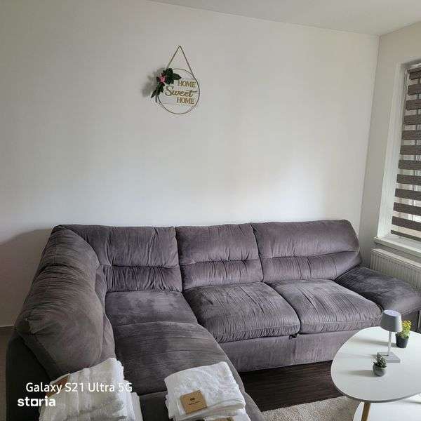 Apartament studio-regim hotelier - Imagine principală: 4/6