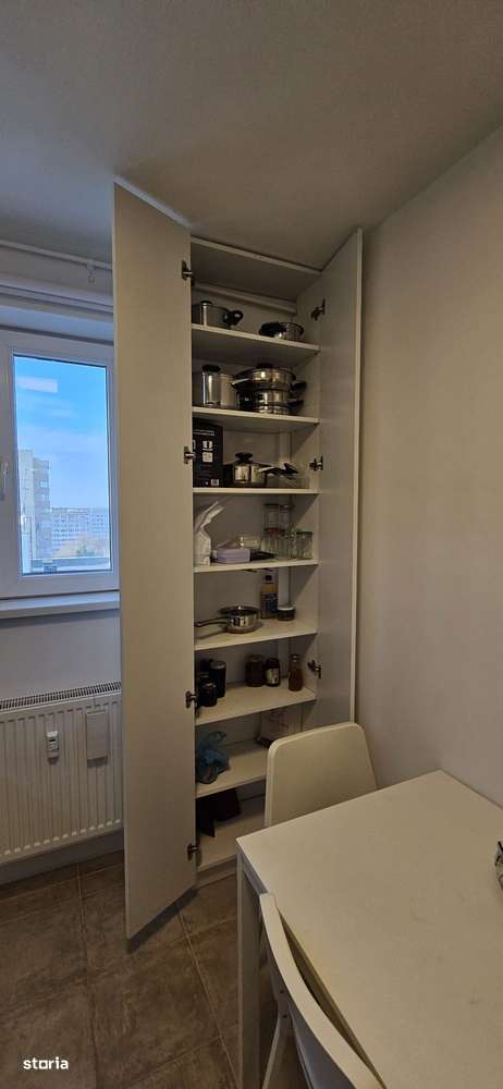 Vand Apartament 2 camere renovat 2024, mobilat complet, zona IOR - Imagine principală: 4/12