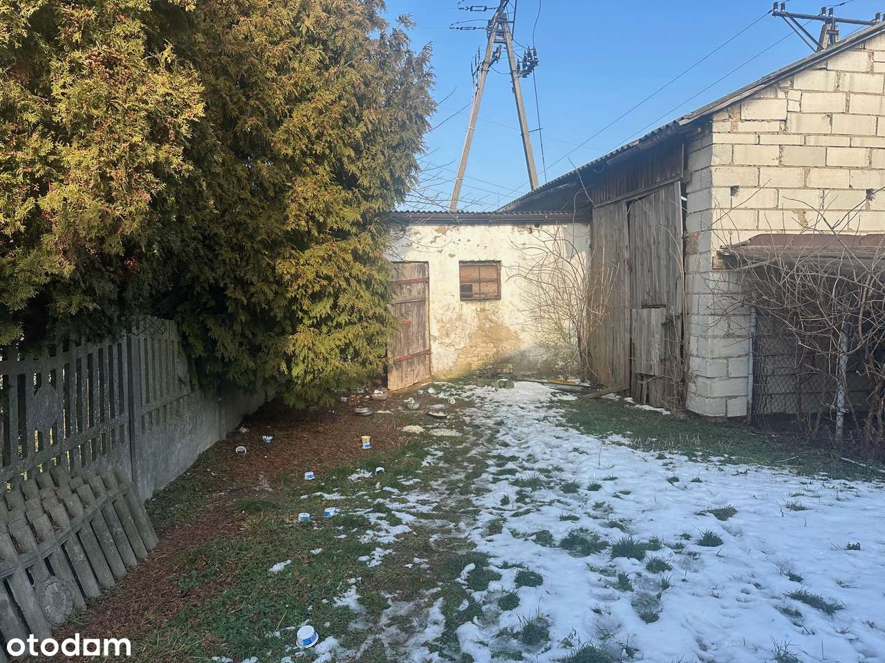 Dom w cenie mieszkania Rędziny-5