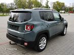 Jeep Renegade 1.4 MultiAir Limited FWD S&S - 5