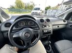 Volkswagen Caddy 2.0 TDI (5-Si.) Comfortline - 4