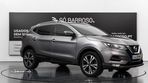 Nissan Qashqai 1.5 dCi N-Style DCT - 7