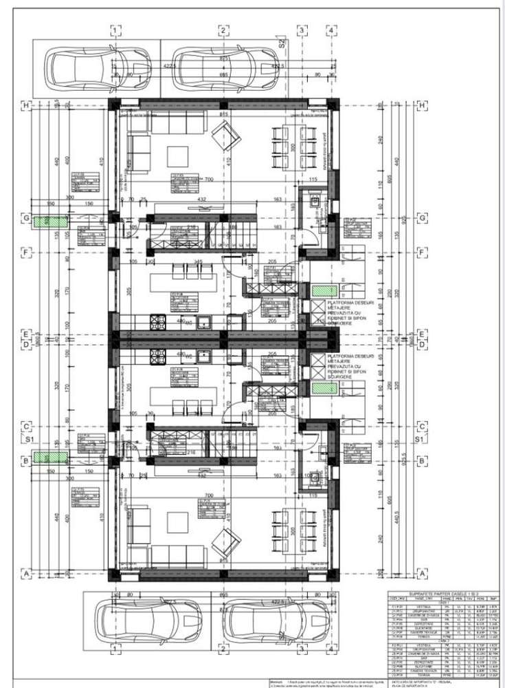 Complex 6 case P+1 Titan - Auchan-9