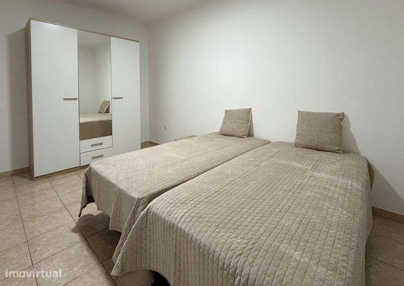 Habitação tipo T2 para arrendamento  em Oliveira de Frades. - Grande imagem: 5/8