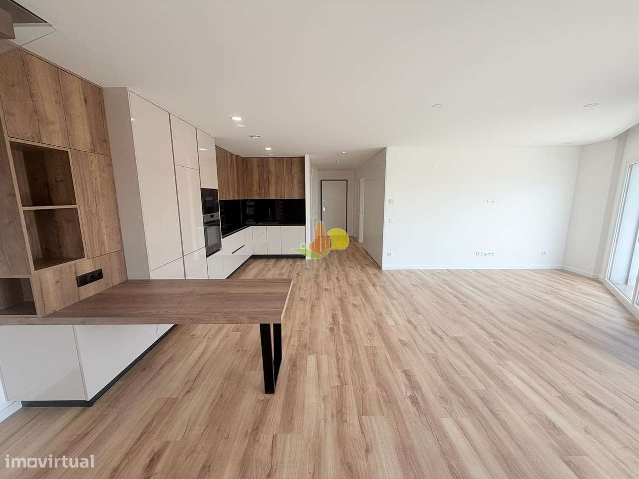 T2+2 Duplex com Garagem Dupla-6