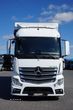 Mercedes-Benz / ACTROS / 1830 / ACC / E 6 / FIRANKA / ŁAD. 8 688 KG - 14