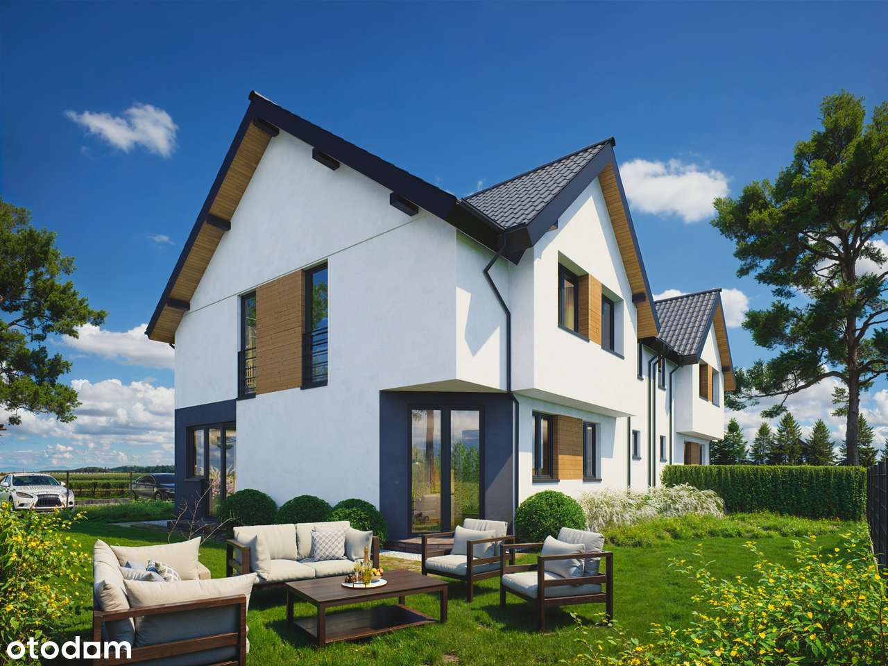 Eco Łazy - Pełny obrazek: 4/5