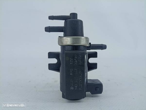 Valvula Turbo / Solenoide Audi A3 (8L1) - 1