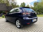 Seat Ibiza 1.4 16V Reference - 7