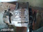 alternador mitsubishi pajero 2.5 turbo diesel - 1