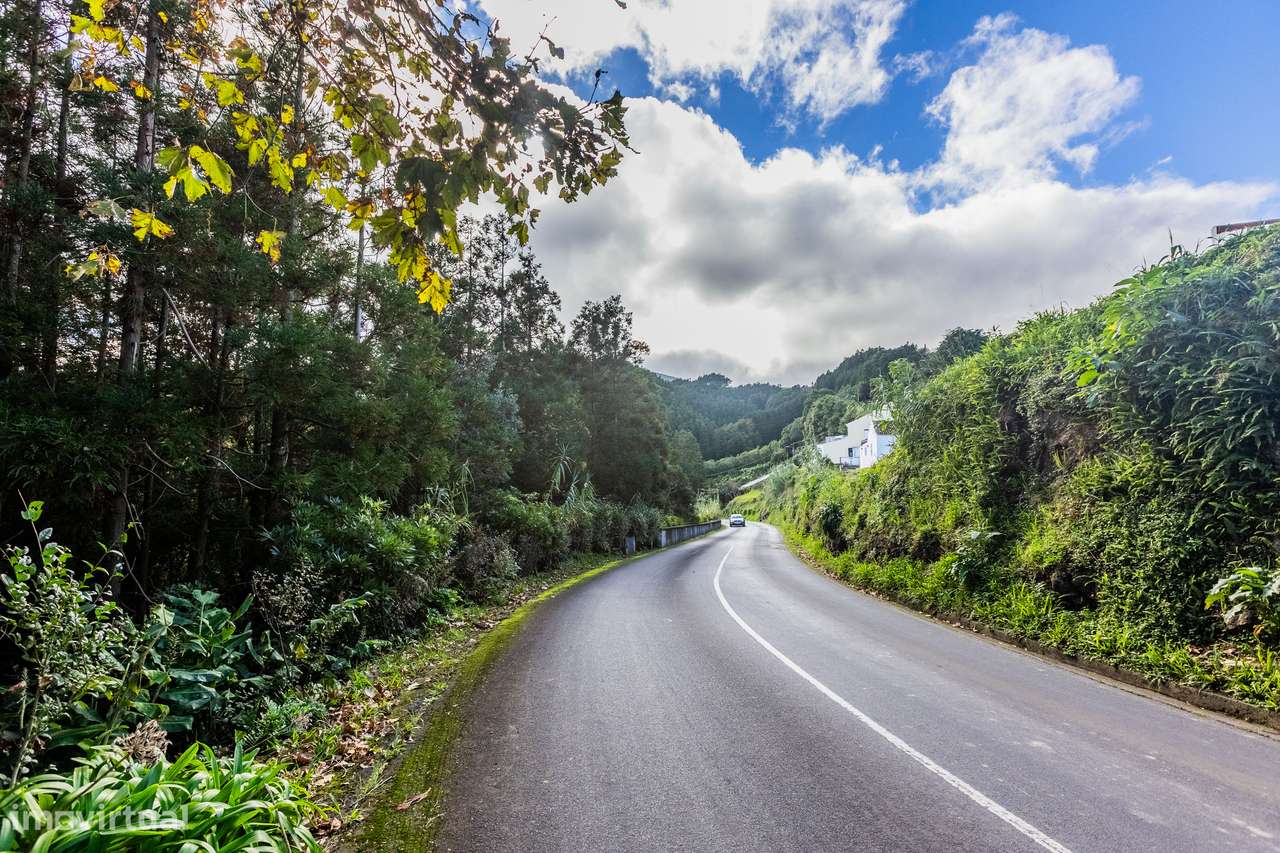 Terreno Rústico - Santo António Nordestinho - Grande imagem: 2/3