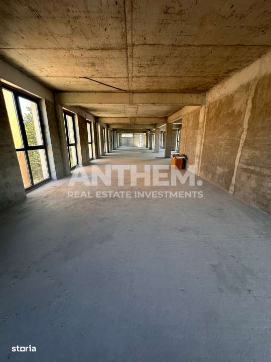 Cladire S+P+E+M Sector 1 - Imagine principală: 5/19