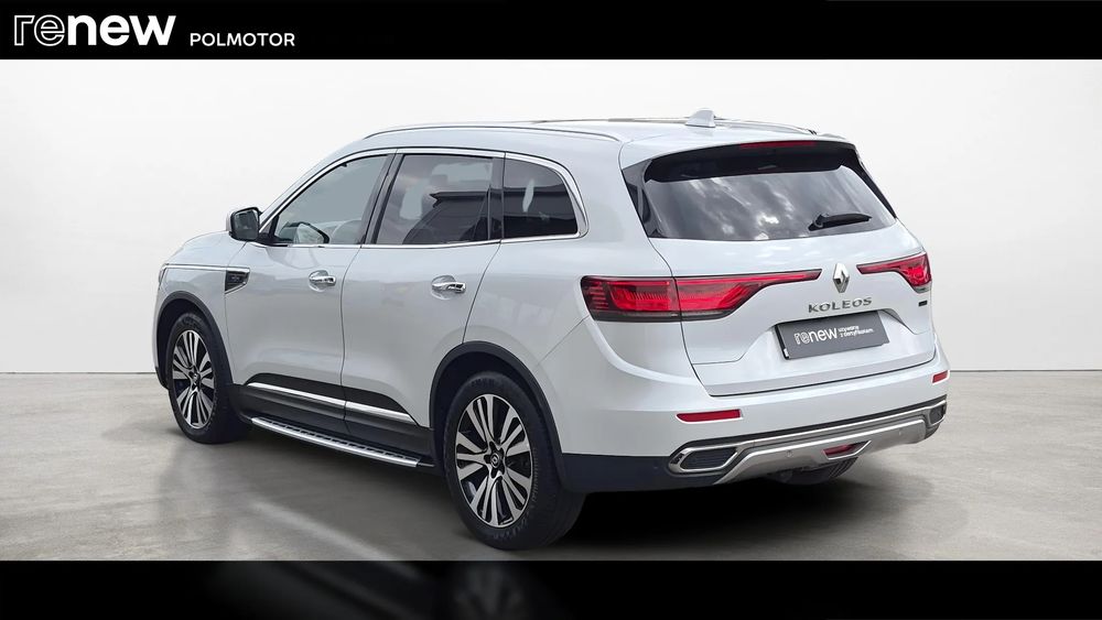 renault koleos