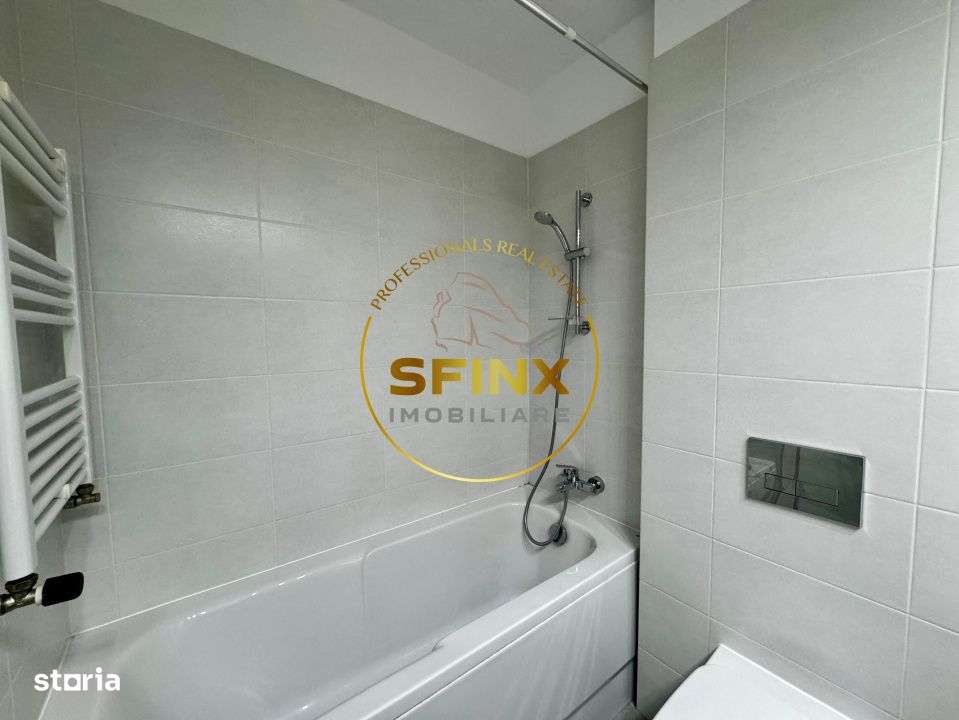 Apartament 2 camere Belvedere Residence metrou 7 min-4