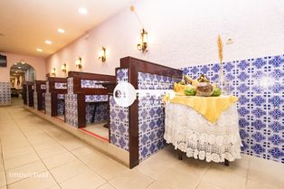 Trespasse de restaurante c/ excelente avaliação - Grande imagem: 2/24
