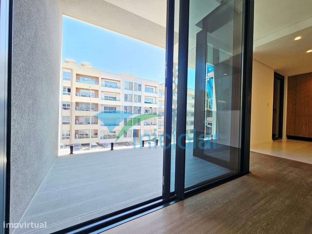 T3 Novo| 2 Suites| 2 Frentes| Garagem Fechada| Ultimo Para Venda-11