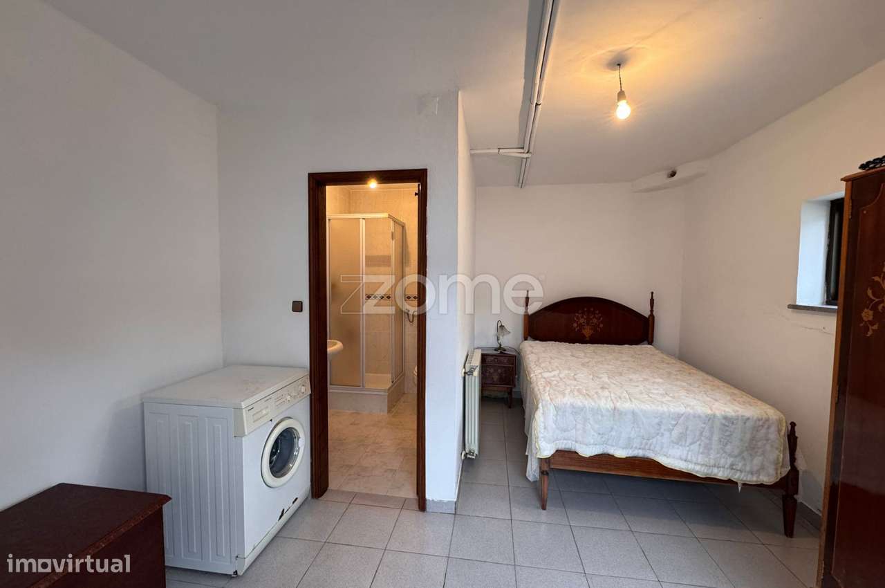 Moradia com Piscina, Quintal e Conforto Total a 8 km de Viseu-28