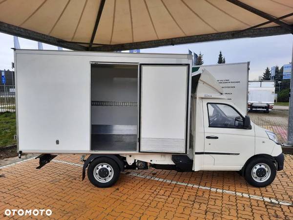 Piaggio Porter NP6 - 5