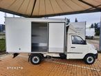 Piaggio Porter NP6 - 5