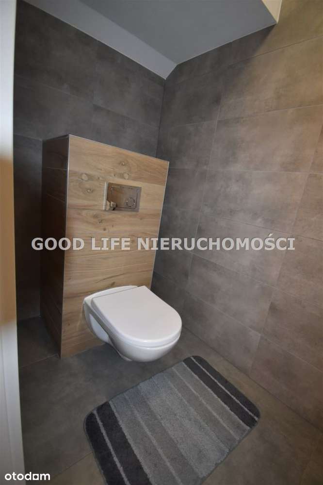 Dom w zabudowie szeregowje przy ul. Lwowskiej - Pełny obrazek: 5/20