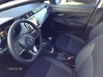 Nissan Micra 0.9 IG-T Acenta S/S - 12