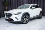 Mazda CX-3 1.5 Sky.Excellence Navi - 40