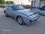 Porsche 944 - 1