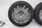 Land Rover 5x120 20 8,5J et47 Pirelli 255 55 20 - 2